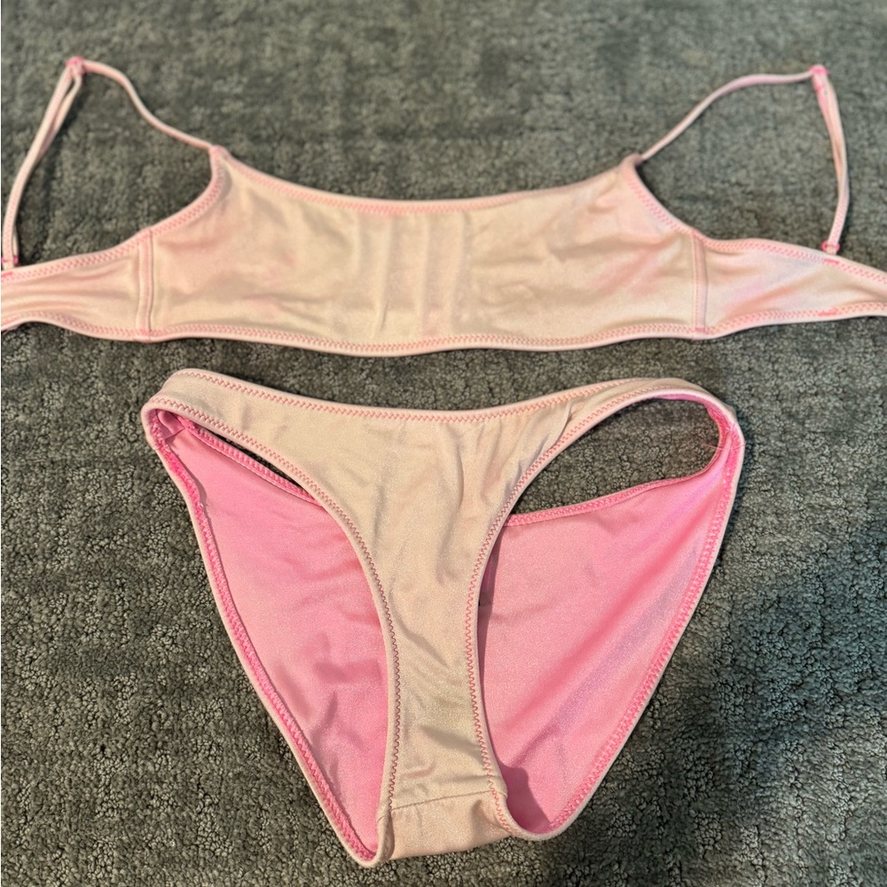 Triangl Swimsuit